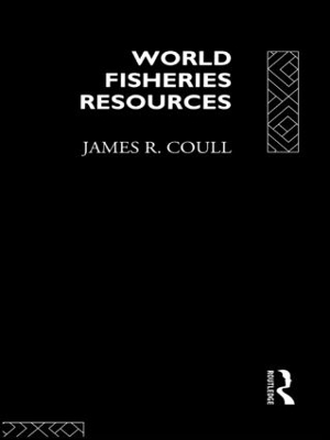 World Fisheries Resources book