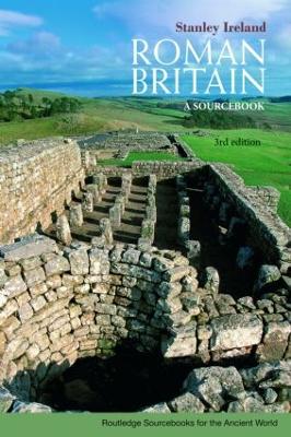 Roman Britain book