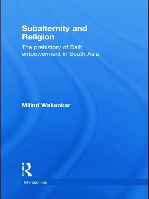 Subalternity and Religion book