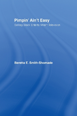 Pimpin' Ain't Easy book