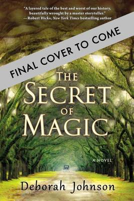 The Secret of Magic by Deborah Johnson