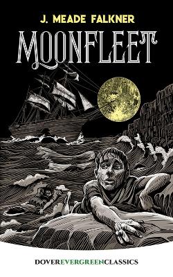 Moonfleet book