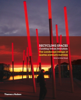 Recycling Spaces: Curating Urban Evolution book