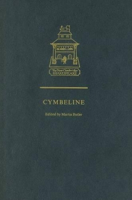 Cymbeline by William Shakespeare