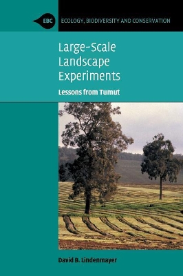 Large-Scale Landscape Experiments book