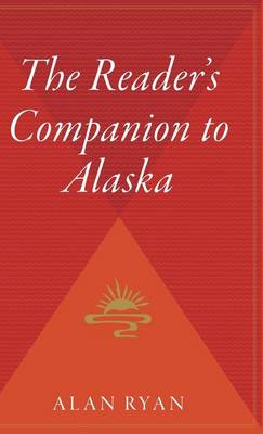 Reader's Companion to Alaska book