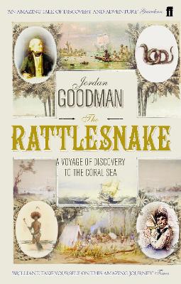 Rattlesnake book