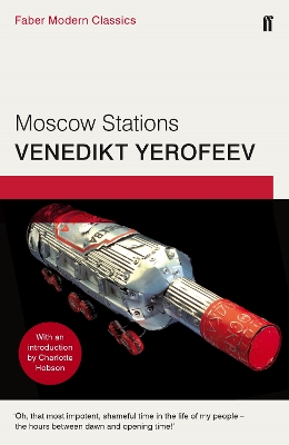 Moscow Stations book