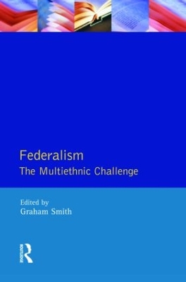 Federalism book