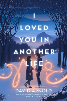 I Loved You in Another Life book