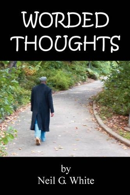 Worded Thoughts book
