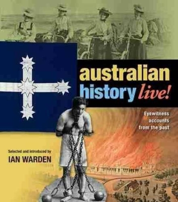 Australian History Live book