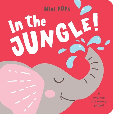 In the Jungle book