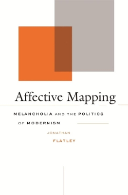 Affective Mapping book