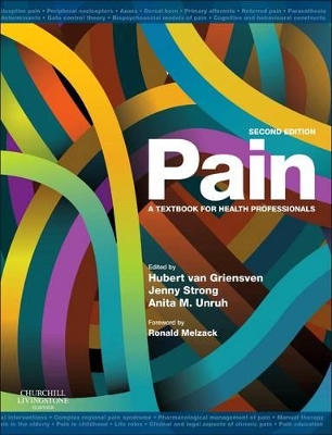 Pain book