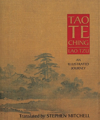 Tao Te Ching by Stephen Mitchell