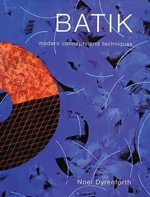 Batik book