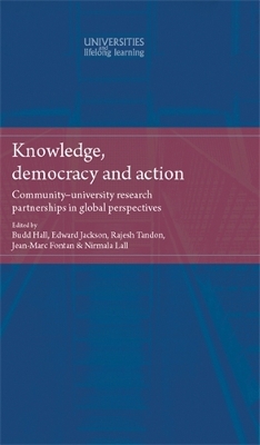 Knowledge, Democracy and Action book