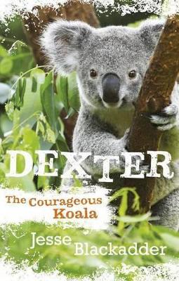 Dexter book