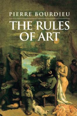 Rules of Art book