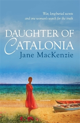 Daughter of Catalonia book