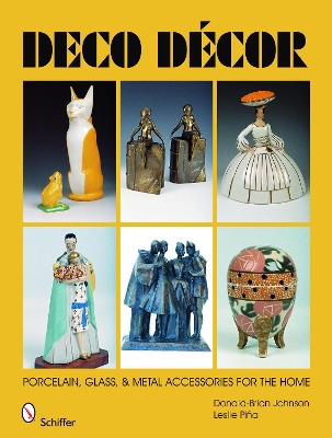 Deco Decor book