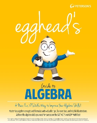 Egghead's Guide to Algebra book