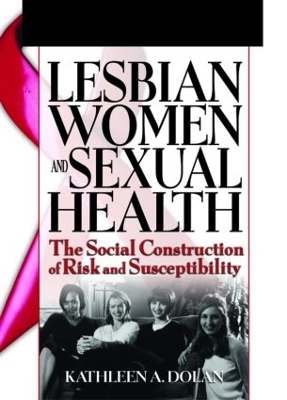 Lesbian Women and Sexual Health book