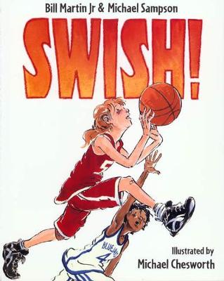 Swish! book