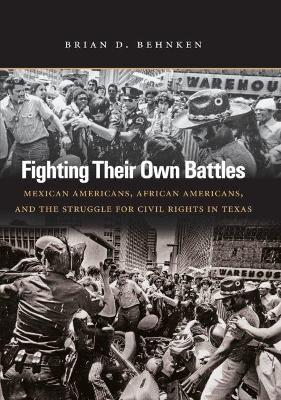 Fighting Their Own Battles book