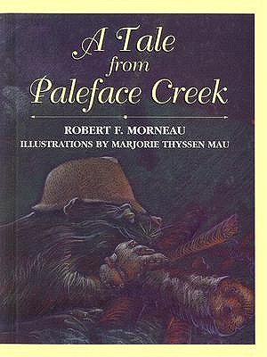 Tale from Paleface Creek book