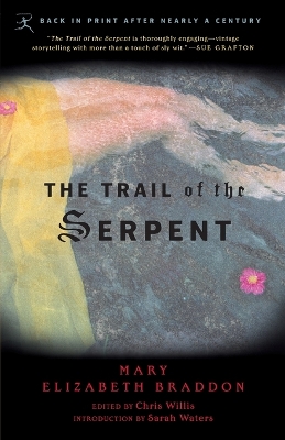 Mod Lib The Trail Of The Serpent book