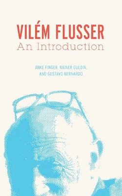 Vilem Flusser book