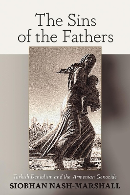 The Sins of the Fathers by Siobhan Nash-Marshall