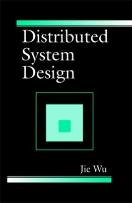 Distributed System Design book