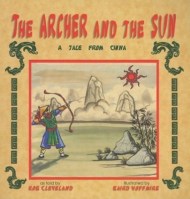 Archer and the Sun book