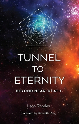 Tunnel to Eternity book