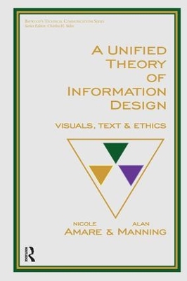 Unified Theory of Information Design book