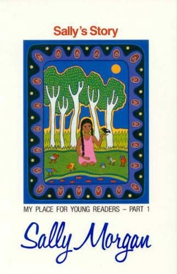Sally's Story: My Place For Young Readers book