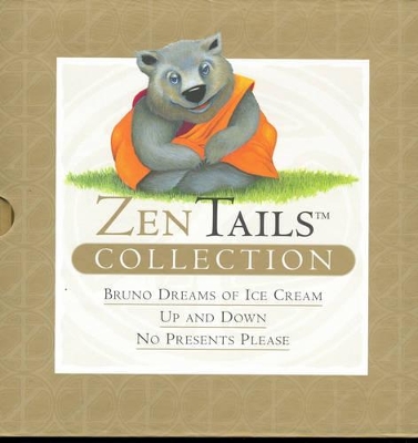 Zen Tails Collection: 