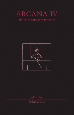 Arcana IV book