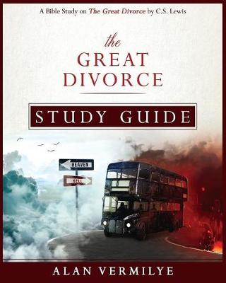 Great Divorce Study Guide book