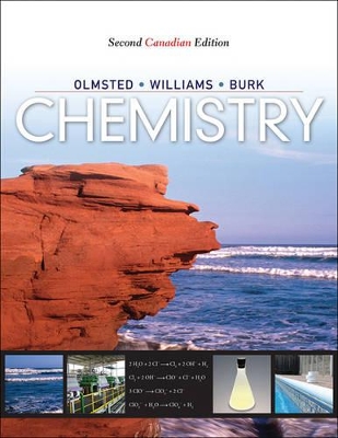 Chemistry by John A. Olmsted