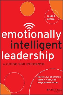 Emotionally Intelligent Leadership by Marcy Levy Shankman