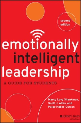 Emotionally Intelligent Leadership book