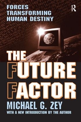 Future Factor book