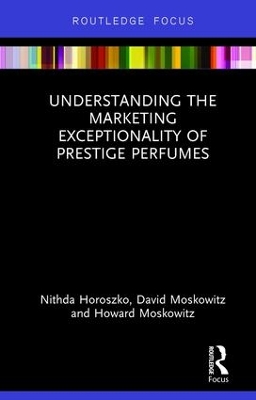 Understanding the Marketing Exceptionality of Prestige Perfumes by Nithda Horoszko