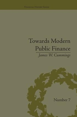 Towards Modern Public Finance book