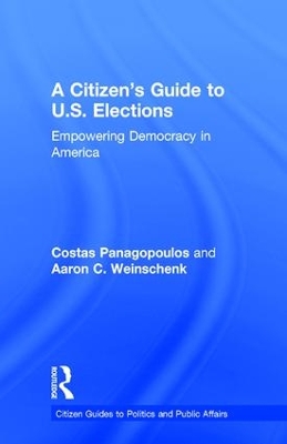 Citizen's Guide to U.S. Elections book