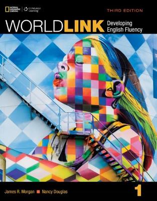 World Link 1: Student Book book